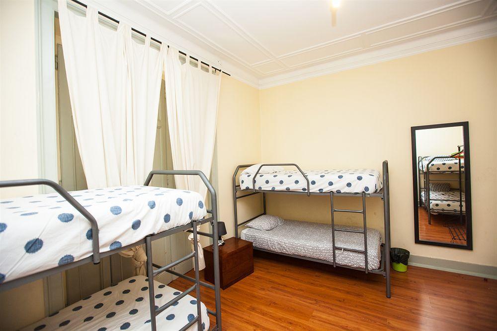 Hostal Tagus *