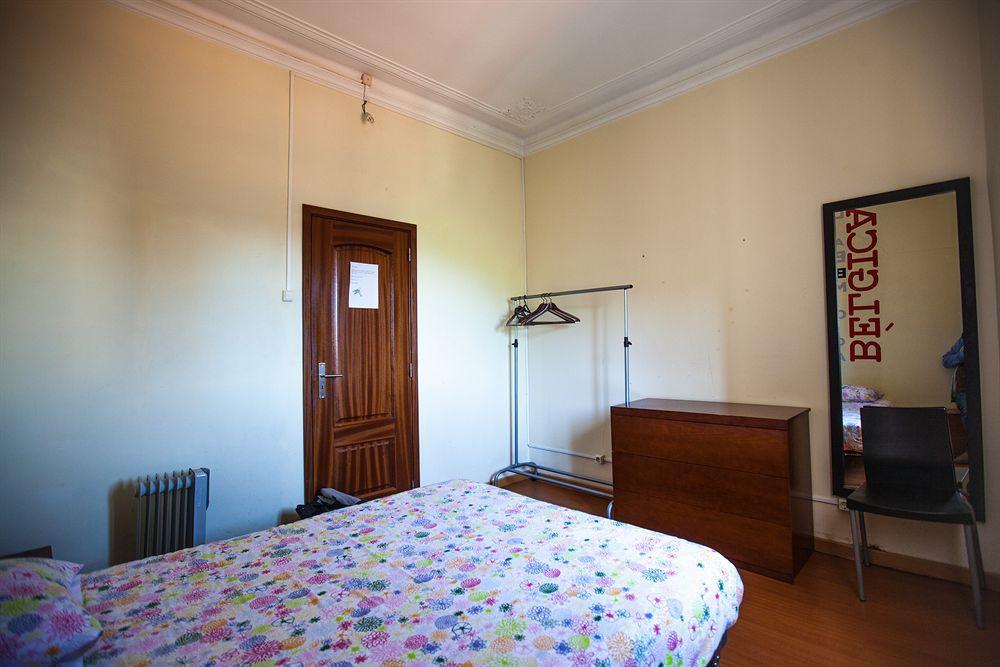 Tagus Hostal