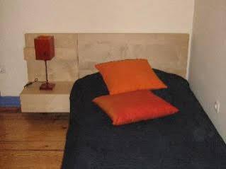 Tagus Hostal Lisboa