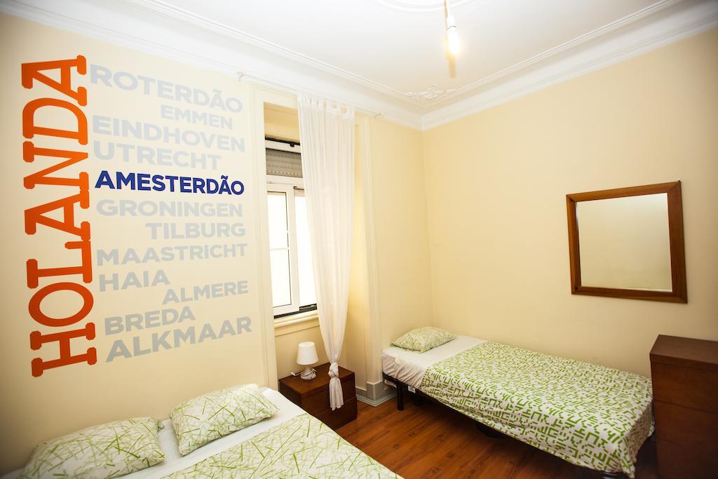Hostal Tagus *