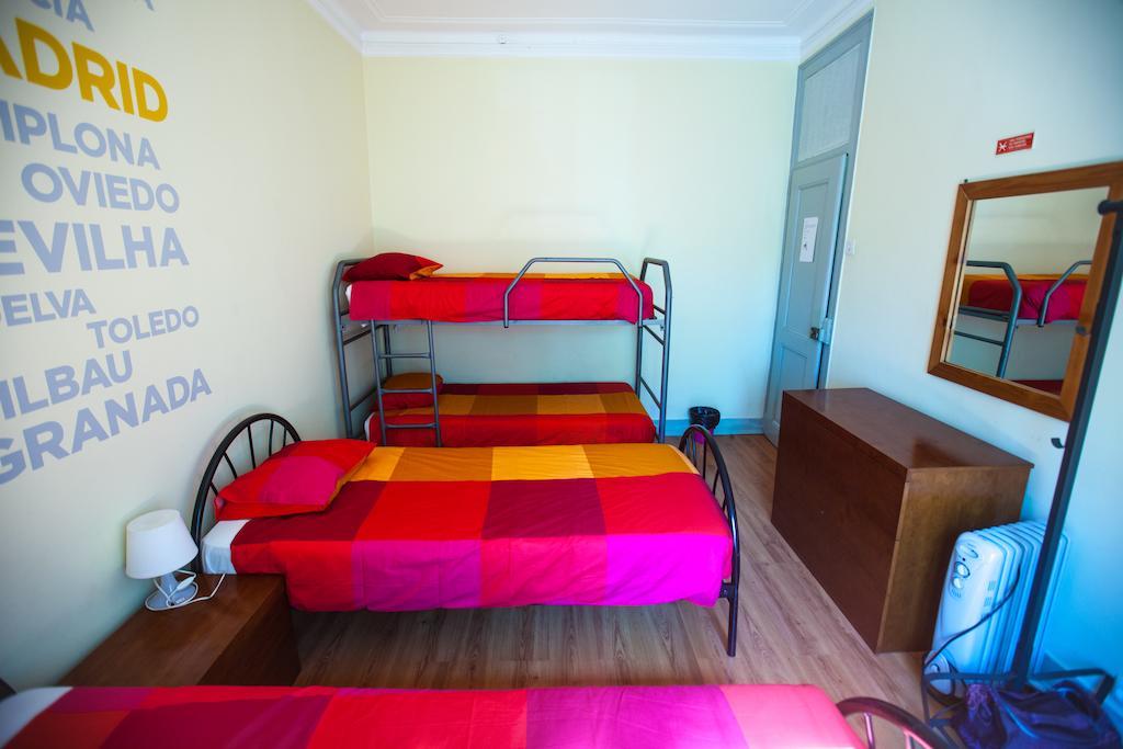 Hostal Tagus