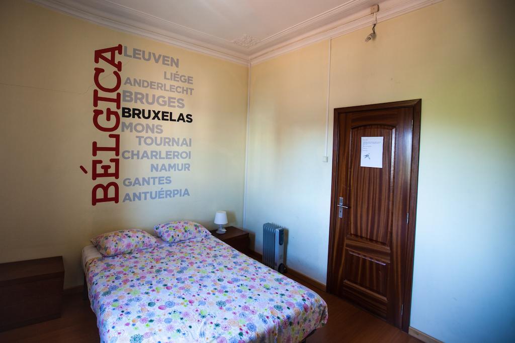 Hostal Tagus Lisboa