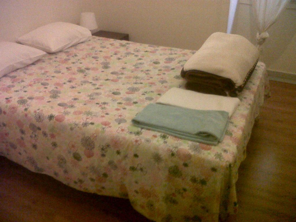 Hostal Tagus Lisboa