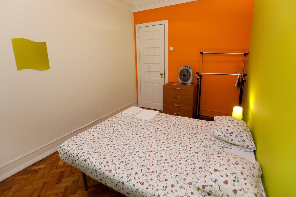 Hostal Tagus
