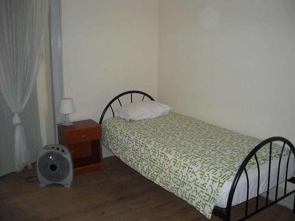 Hostal Tagus