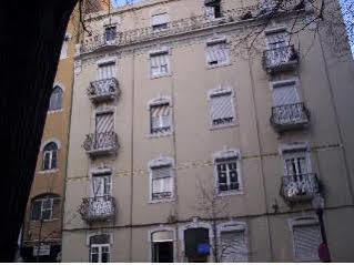 Tagus Hostal Lisboa