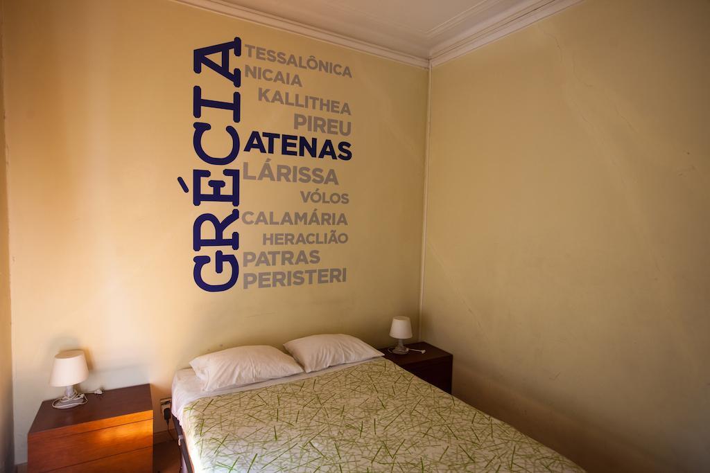 Hostal Tagus Lisboa